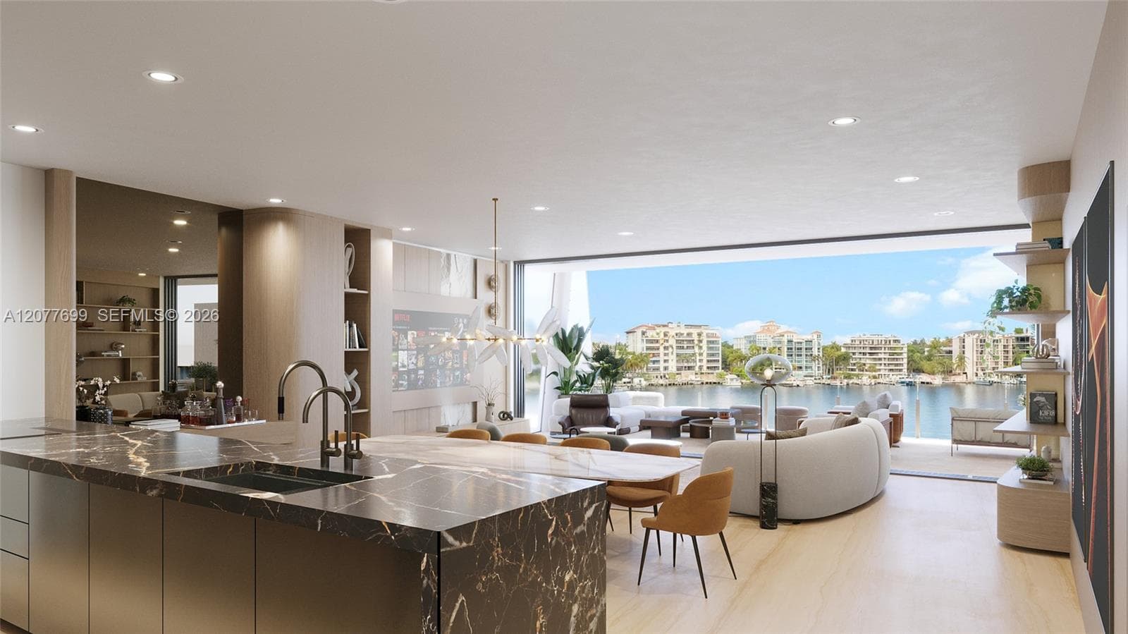 Vita at Grove Isle · #L405 in Miami - Photo 3