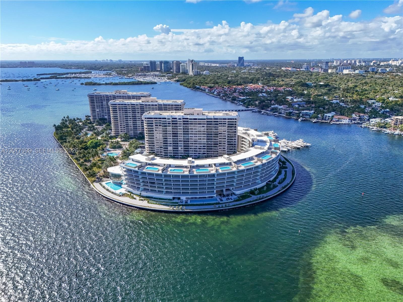 Vita at Grove Isle · #L405 in Miami - Photo 28
