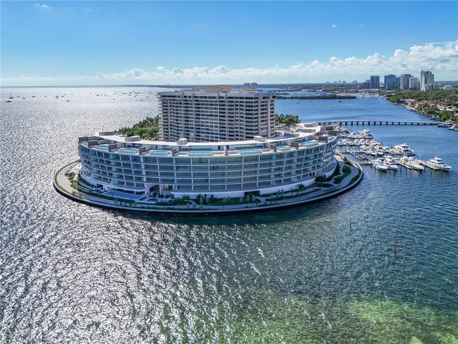 Vita at Grove Isle · #L405 in Miami - Photo 30