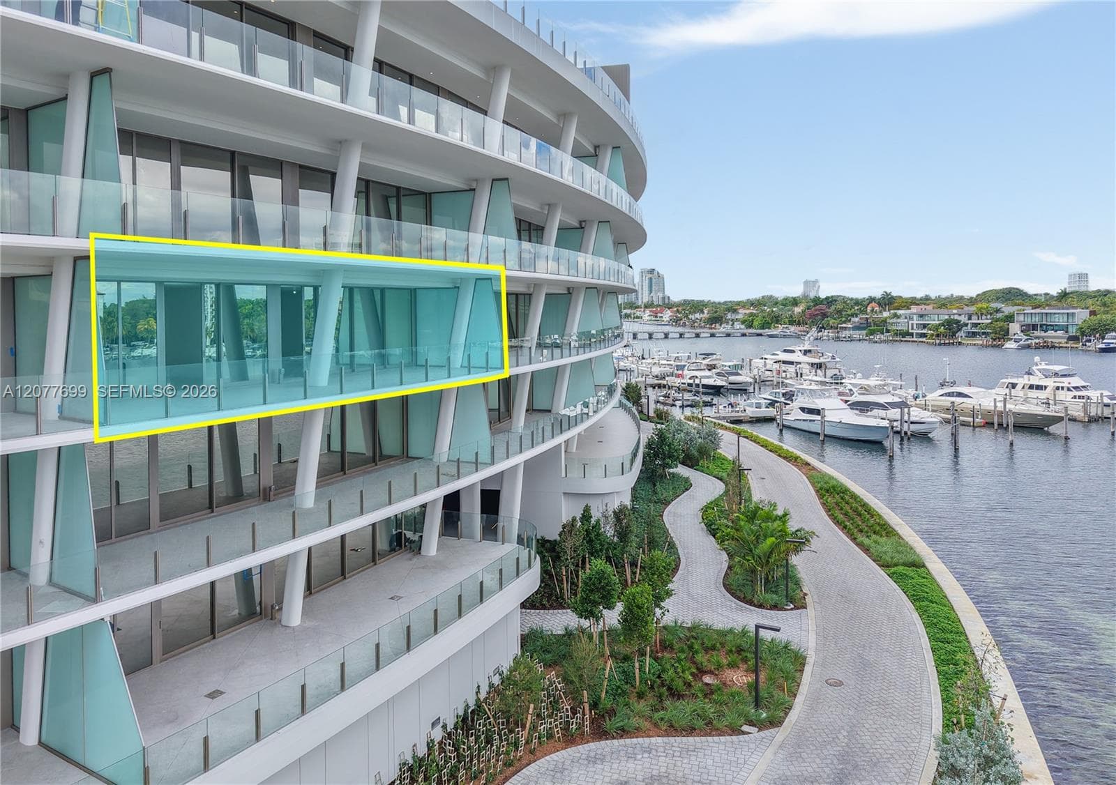 Vita at Grove Isle · #L405 in Miami - Photo 34