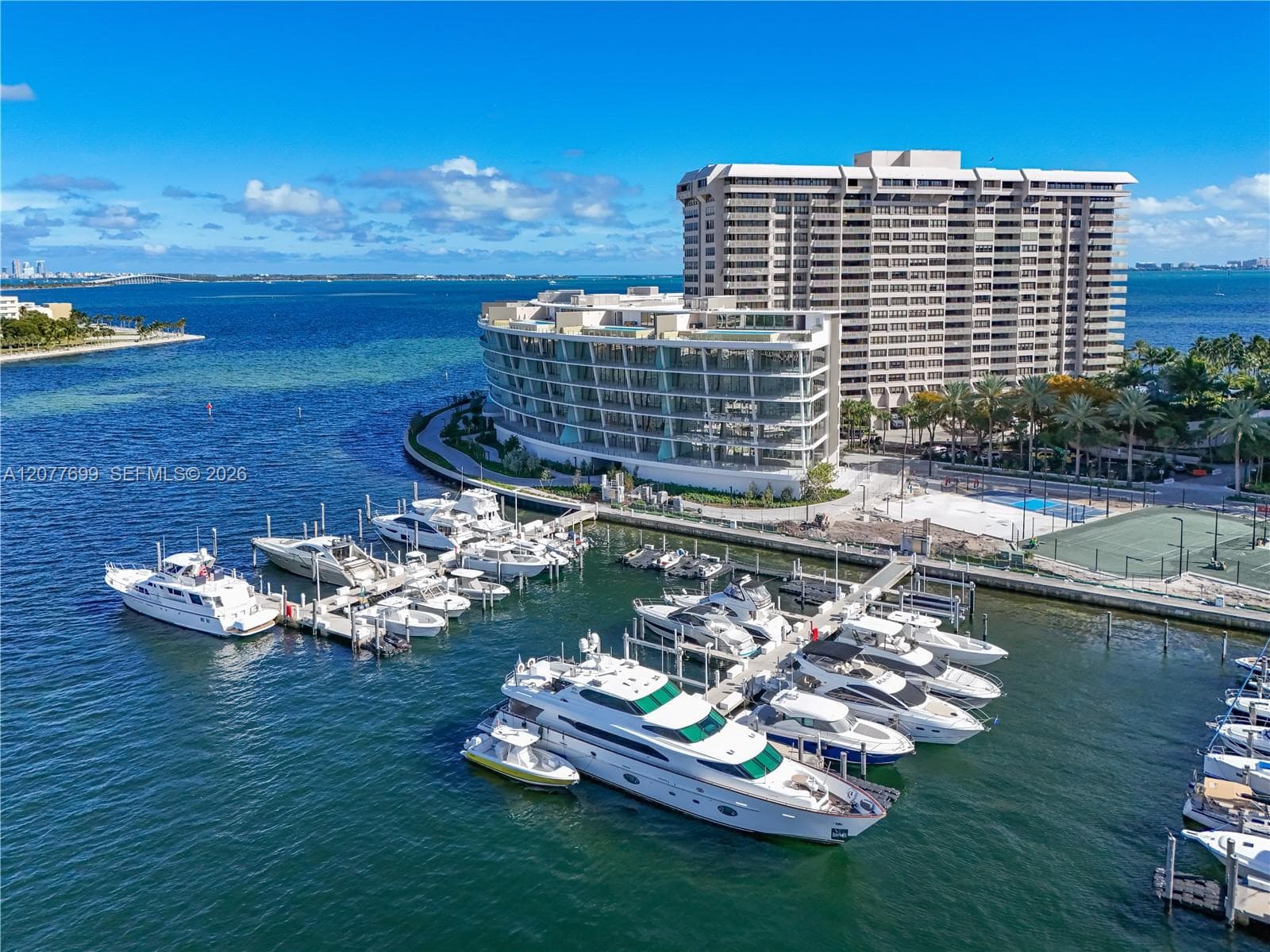 Vita at Grove Isle · #L405 in Miami - Photo 33