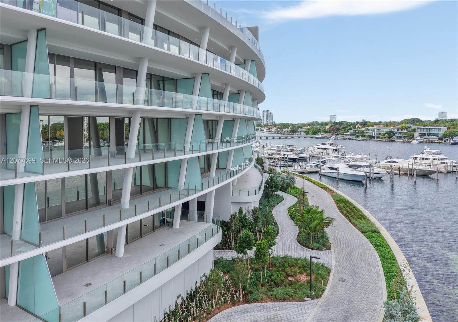 Vita at Grove Isle · #L405 in Miami - Photo 35