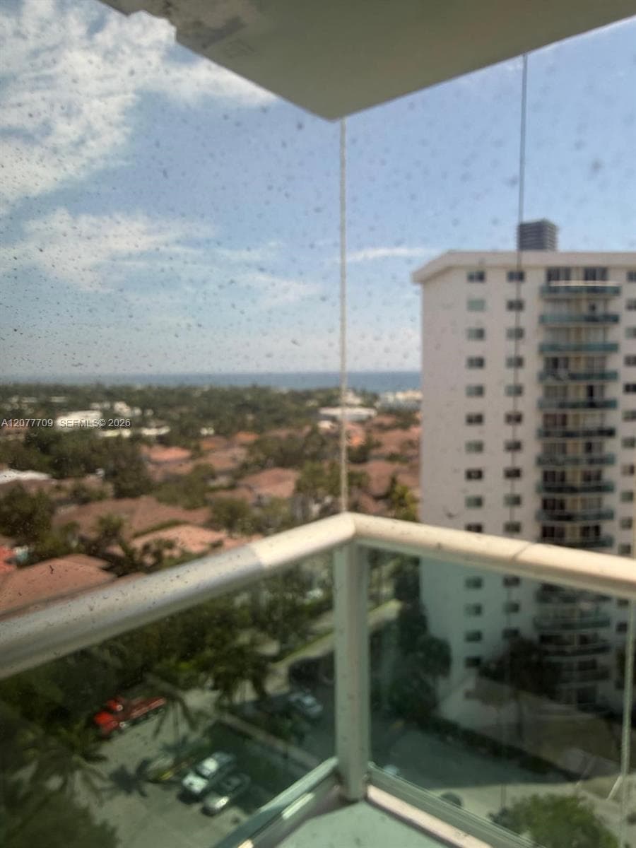 OCEANVIEW BUILDING A COND · #1418 in Sunny Isles Beach - Photo 1