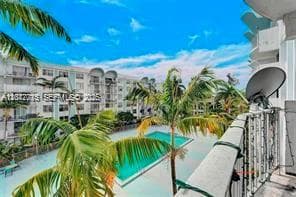 MONTECARLO CONDO · #B-412 in Miami - Photo 43
