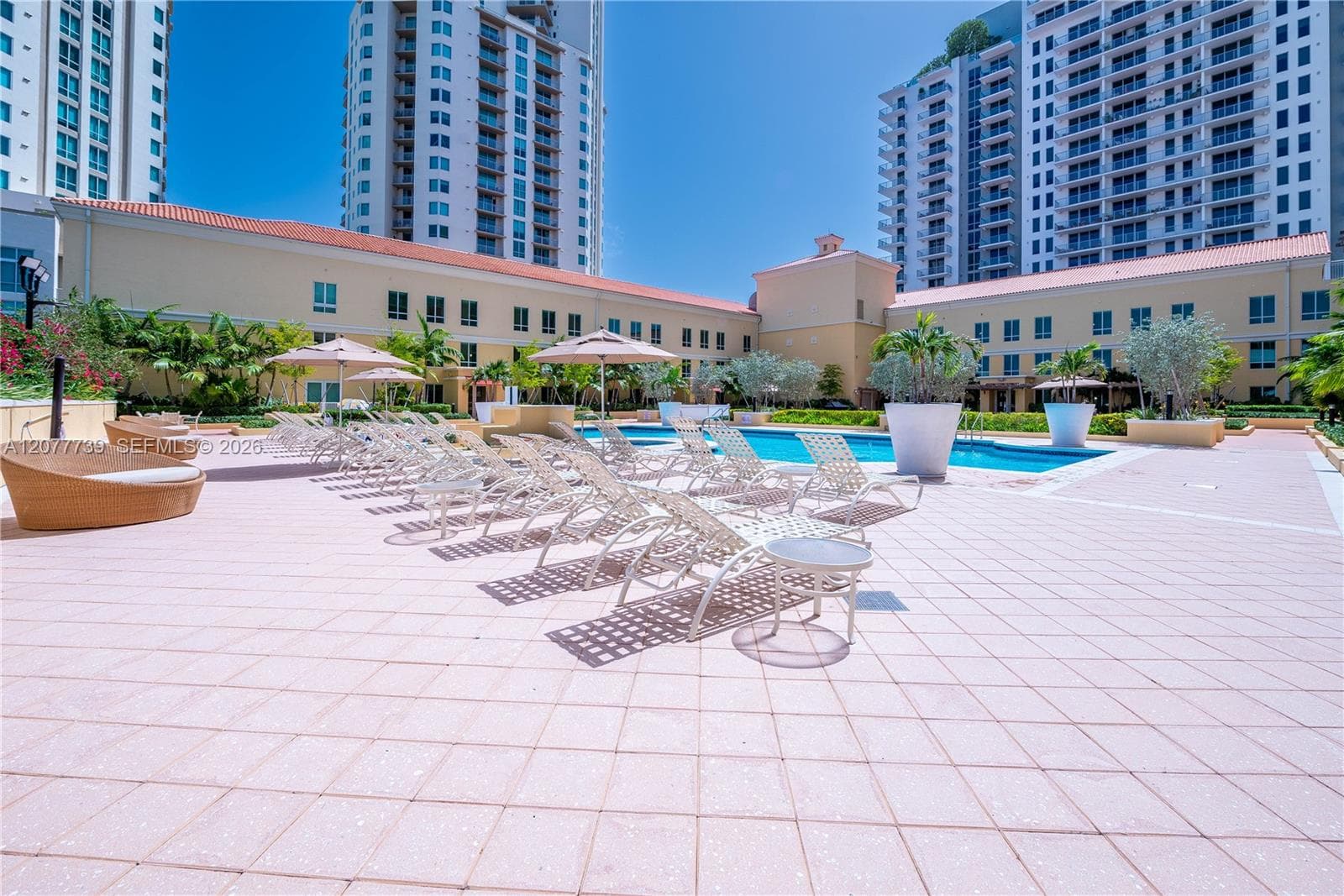 TOSCANO CONDO · #706S in Miami - Photo 10