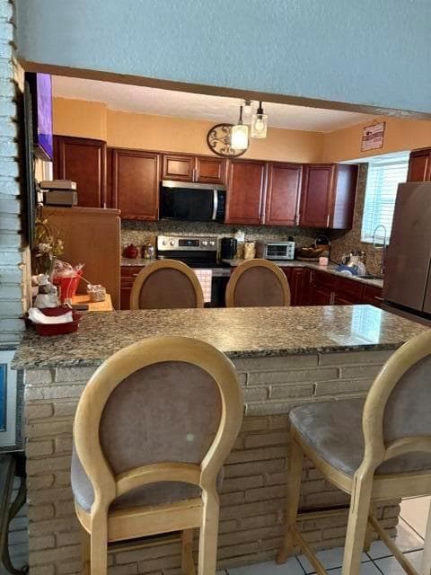 Kitchen Bar