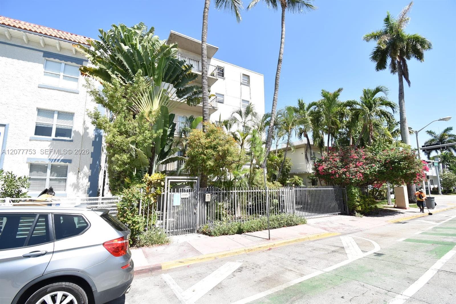MERIDIAN TOWERS CONDO · #202 in Miami Beach - Photo 20