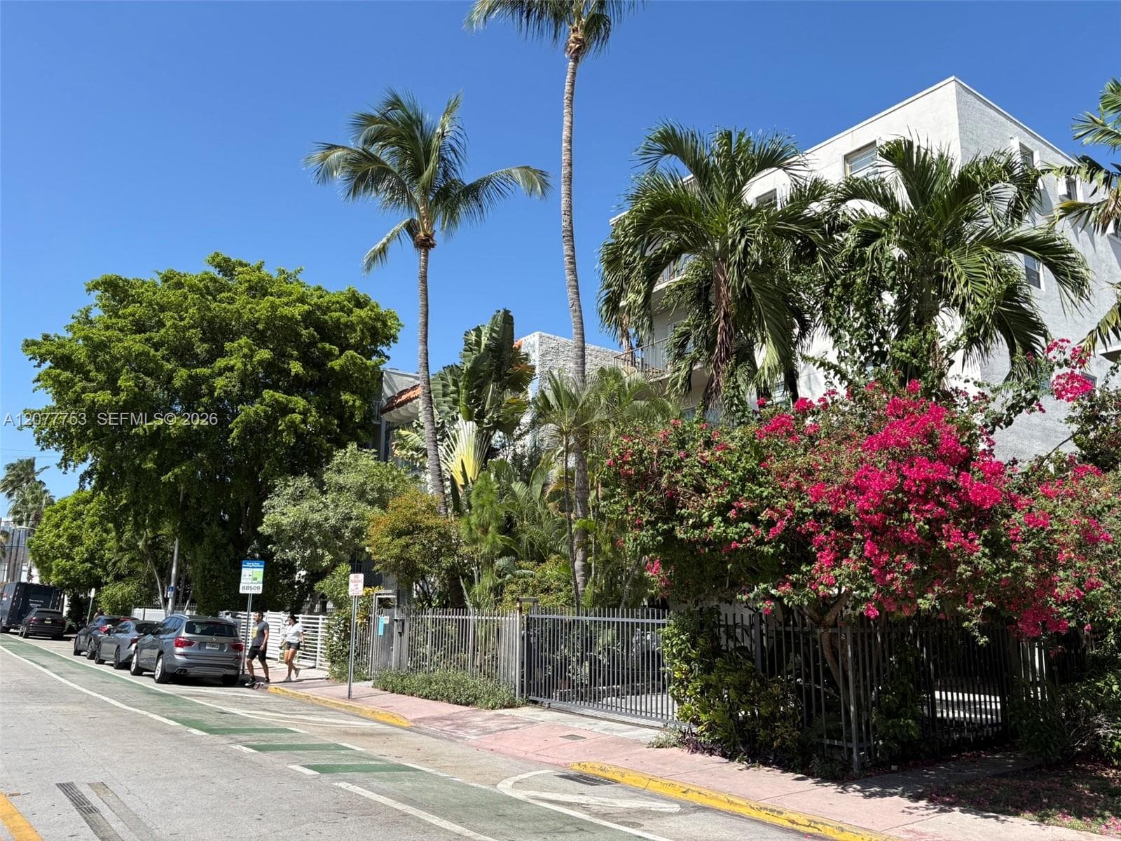 MERIDIAN TOWERS CONDO · #202 in Miami Beach - Photo 14
