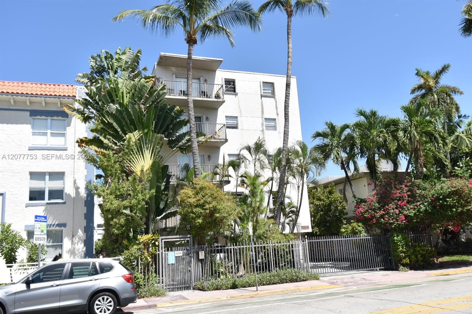 MERIDIAN TOWERS CONDO · #202 in Miami Beach - Photo 15