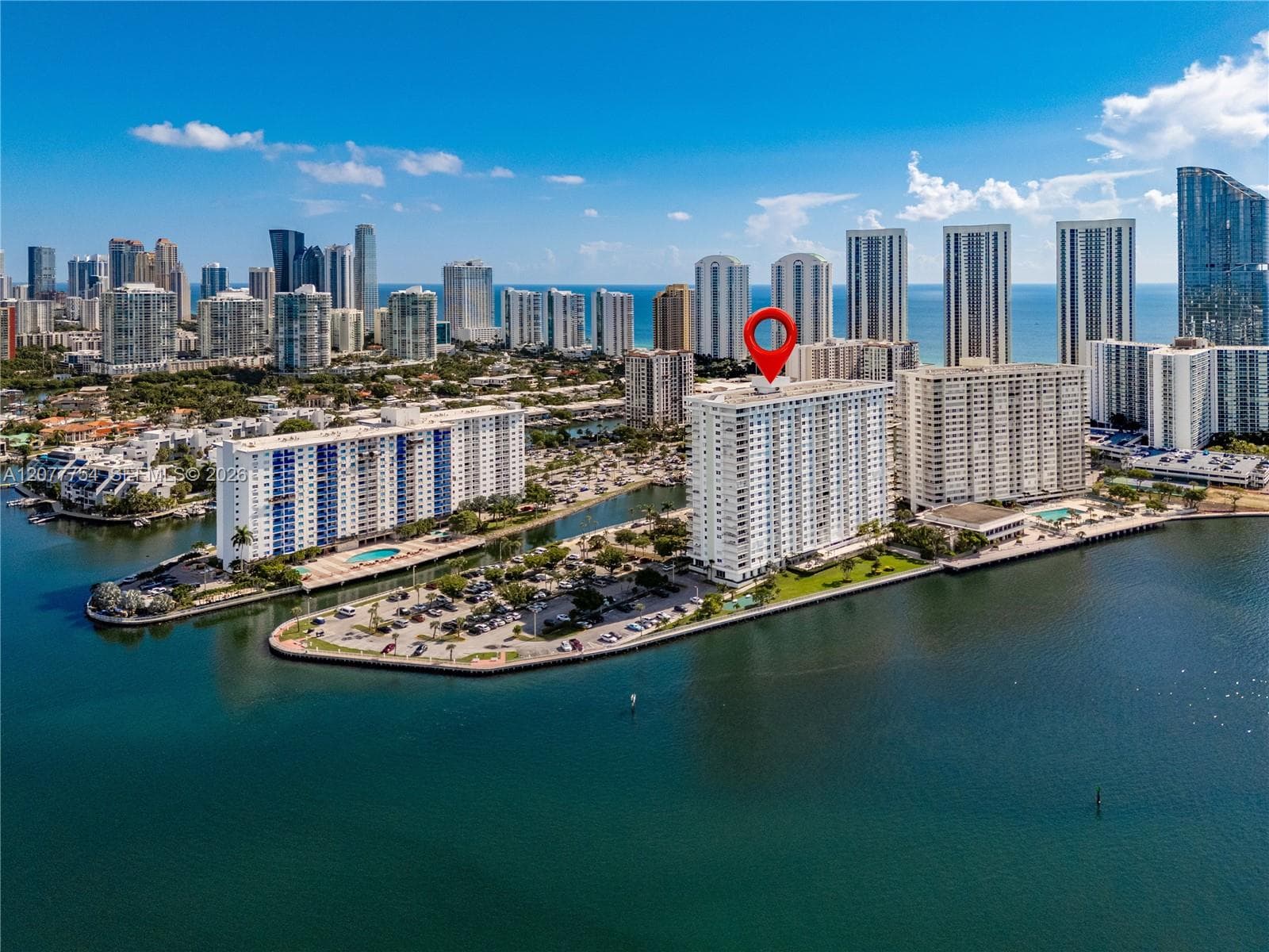 ARLEN HOUSE WEST CONDO · #825 in Sunny Isles Beach - Photo 2
