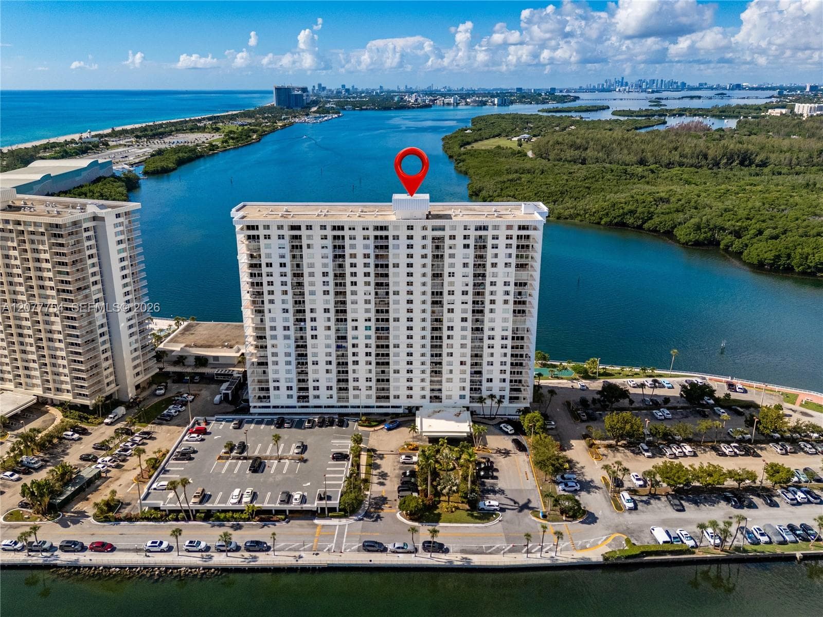 ARLEN HOUSE WEST CONDO · #825 in Sunny Isles Beach - Photo 6