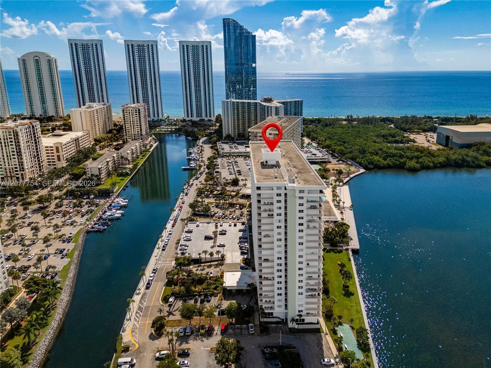 ARLEN HOUSE WEST CONDO · #825 in Sunny Isles Beach - Photo 7