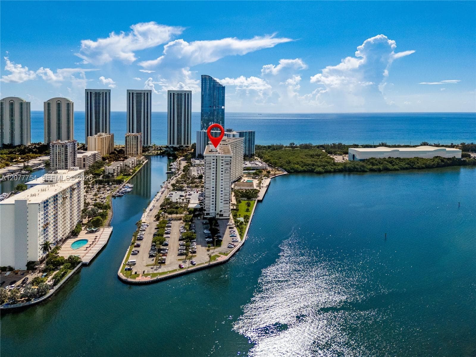 ARLEN HOUSE WEST CONDO · #825 in Sunny Isles Beach - Photo 3
