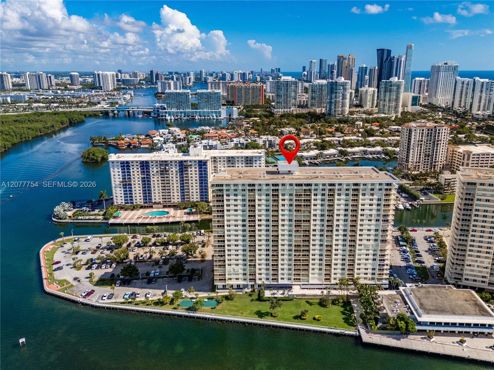 ARLEN HOUSE WEST CONDO · #825 in Sunny Isles Beach - Photo 5