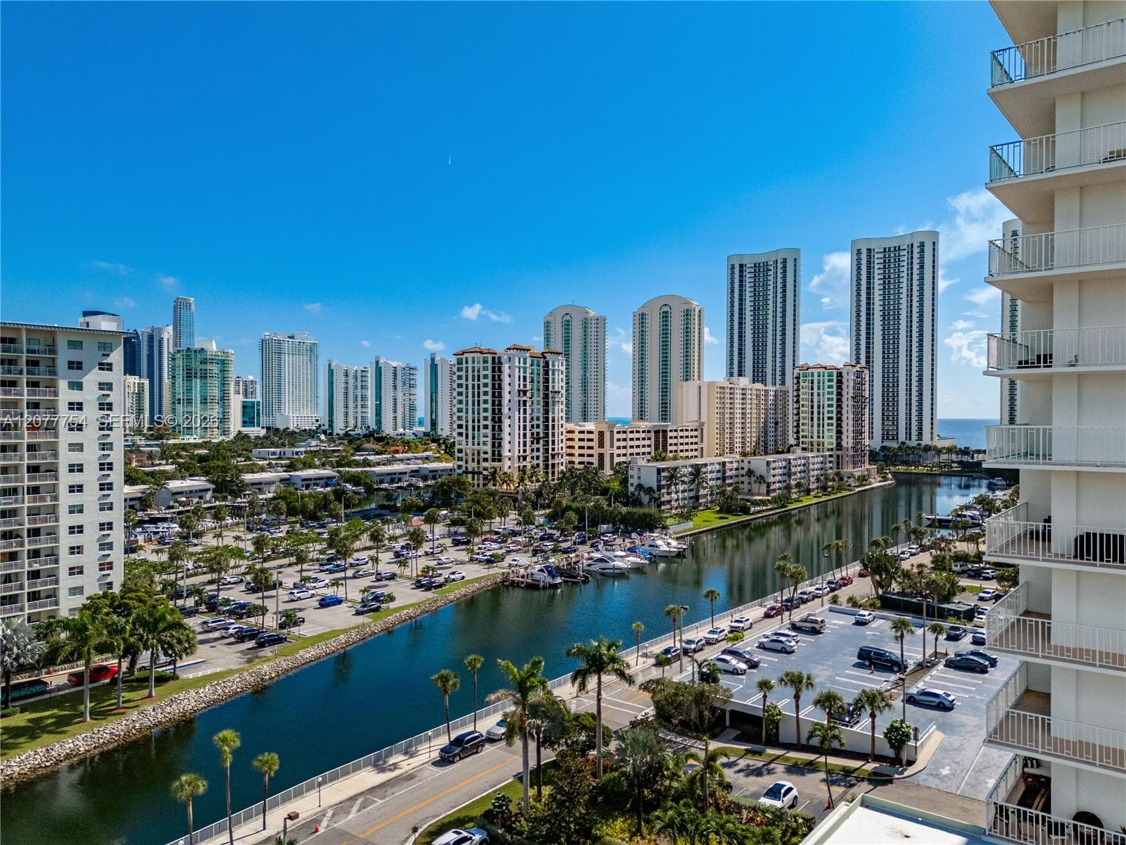 ARLEN HOUSE WEST CONDO · #825 in Sunny Isles Beach - Photo 9