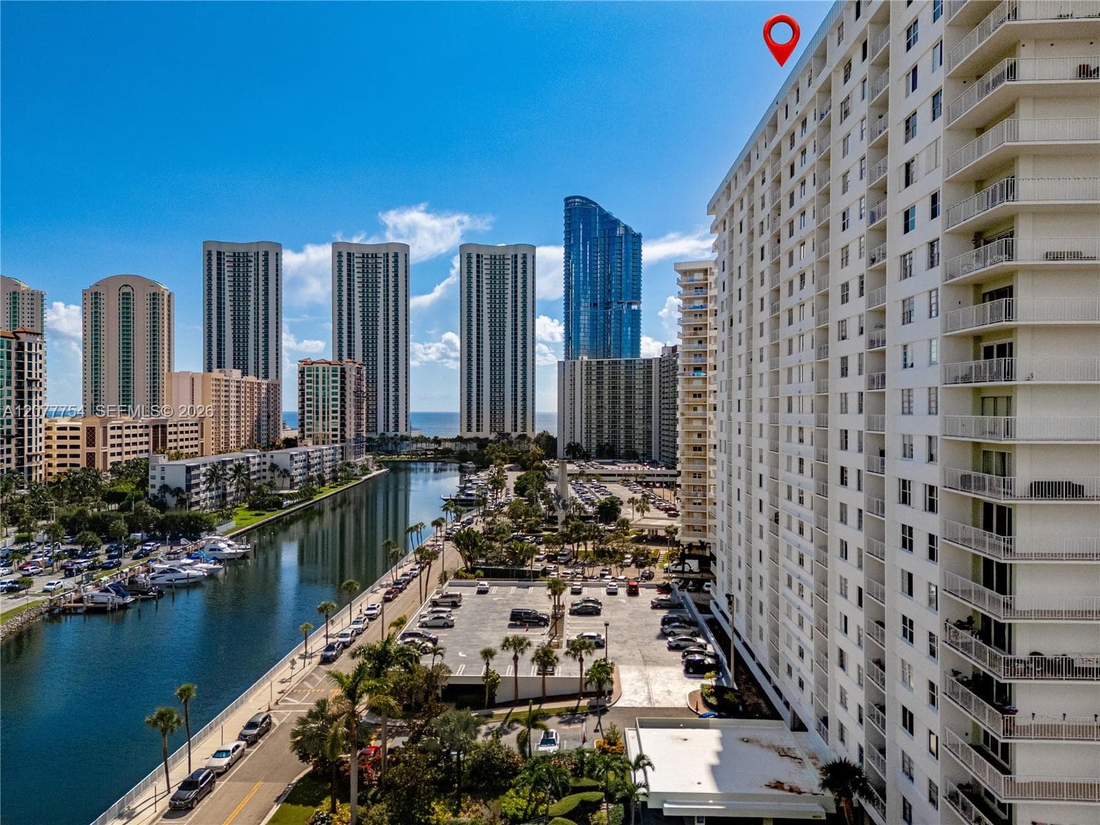 ARLEN HOUSE WEST CONDO · #825 in Sunny Isles Beach - Photo 10