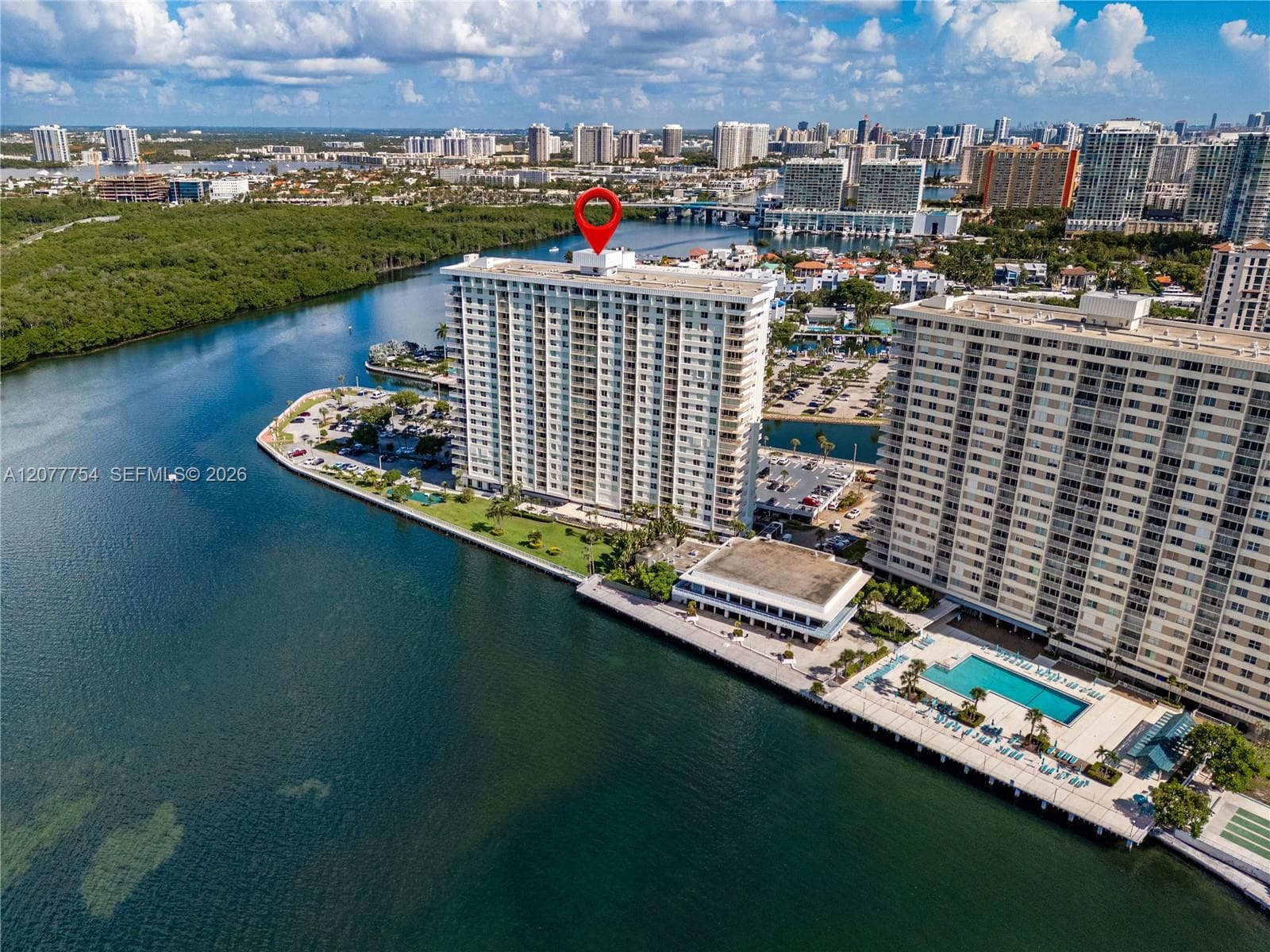 ARLEN HOUSE WEST CONDO · #825 in Sunny Isles Beach - Photo 4