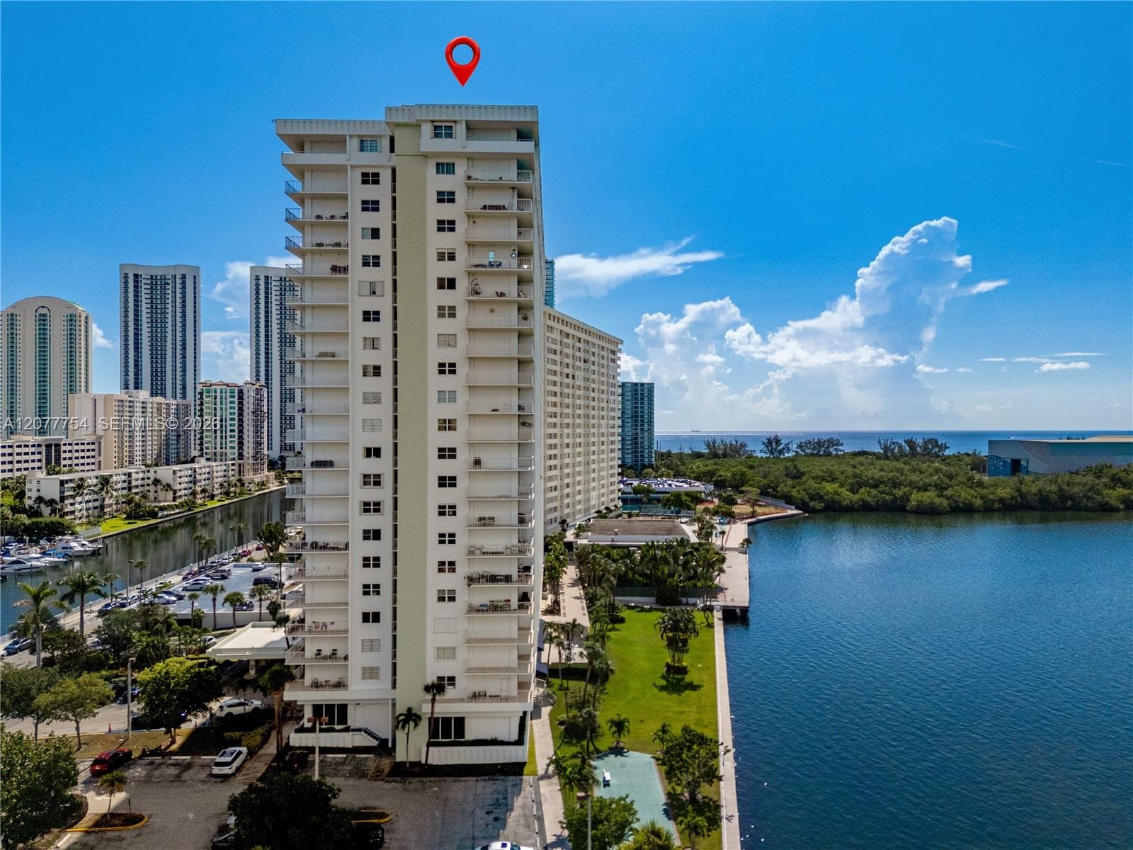 ARLEN HOUSE WEST CONDO · #825 in Sunny Isles Beach - Photo 8