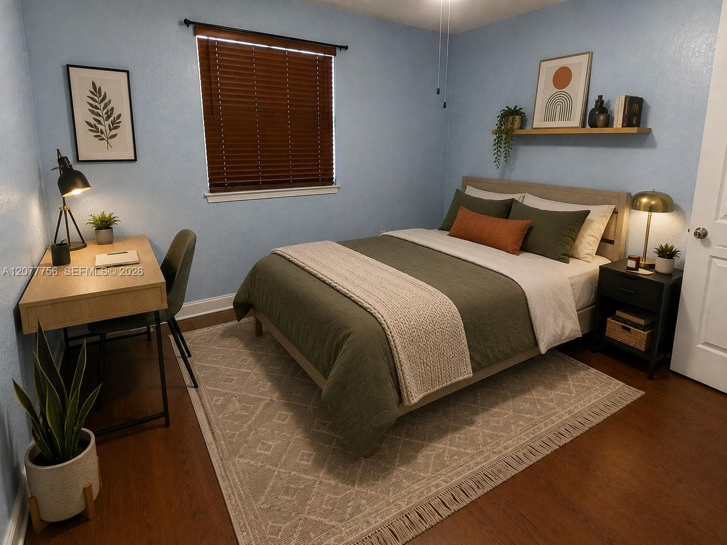 SPANISH VILLAS CONDO · #A104 in Hialeah - Photo 13