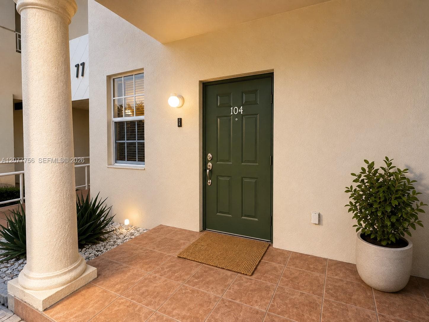 SPANISH VILLAS CONDO · #A104 in Hialeah - Photo 16