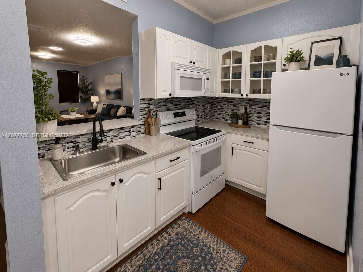 SPANISH VILLAS CONDO · #A104 in Hialeah - Photo 3
