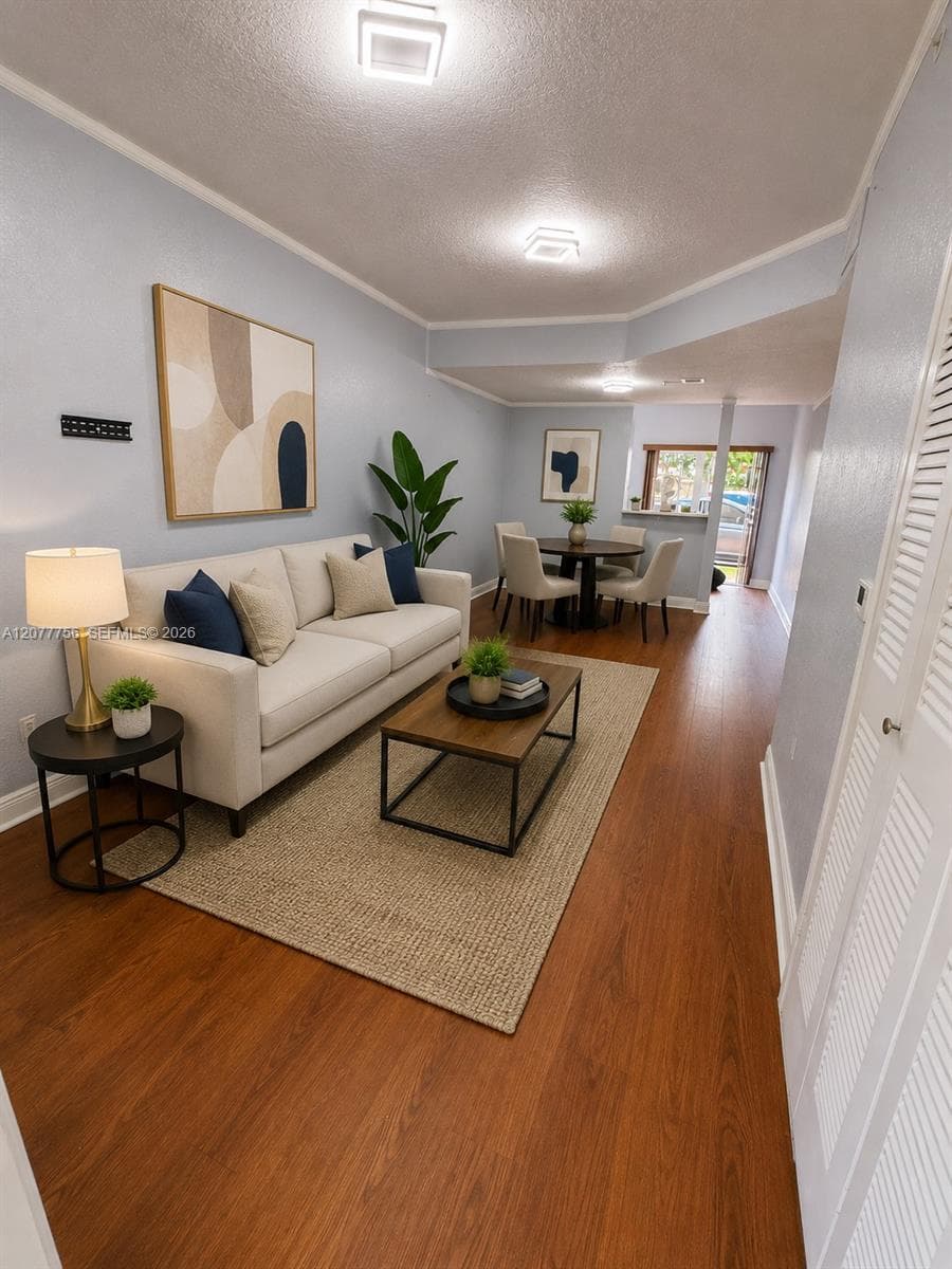 SPANISH VILLAS CONDO · #A104 in Hialeah - Photo 4
