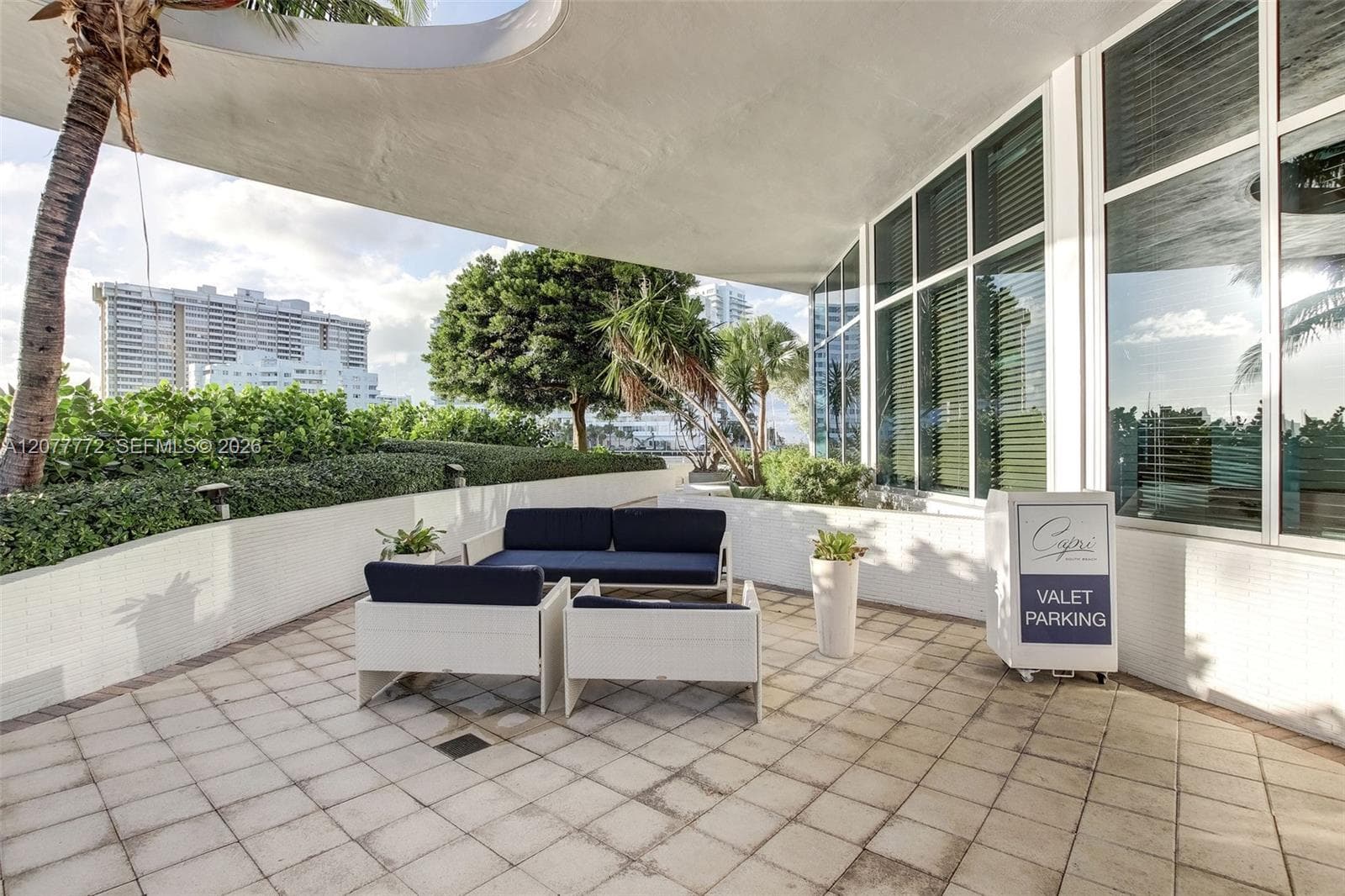 CAPRI SOUTH BEACH · #902 in Miami Beach - Photo 47