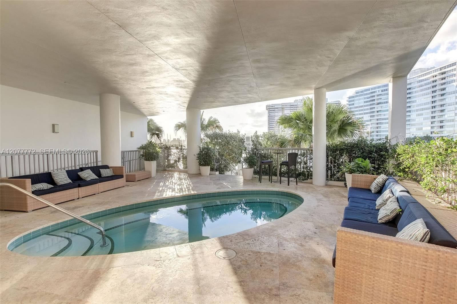 CAPRI SOUTH BEACH · #902 in Miami Beach - Photo 44