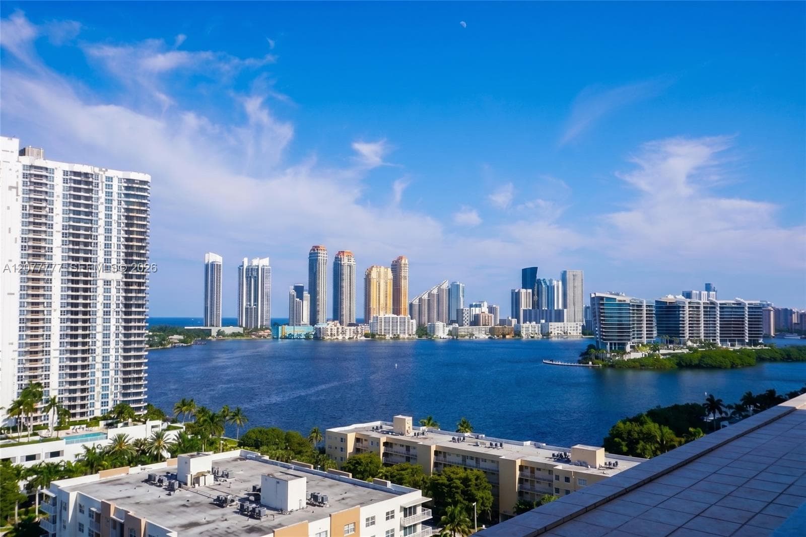 PARC CENTRAL EAST · #1612 in Aventura - Photo 16