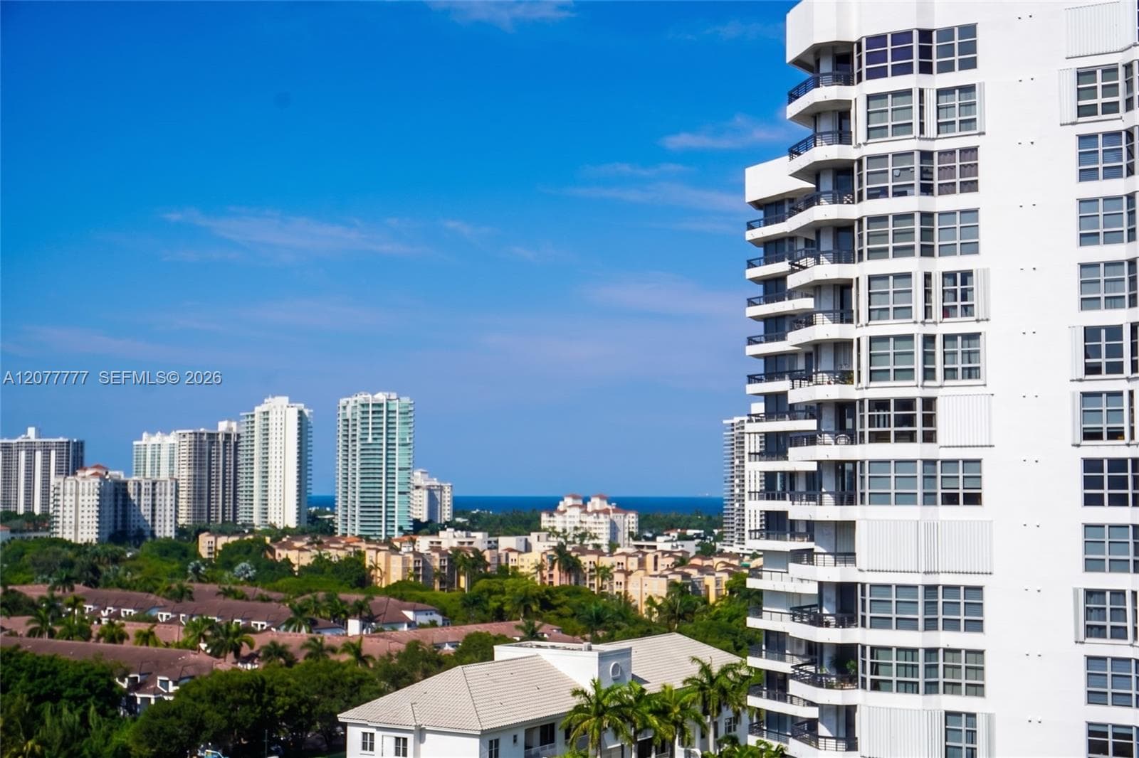 PARC CENTRAL EAST · #1612 in Aventura - Photo 20