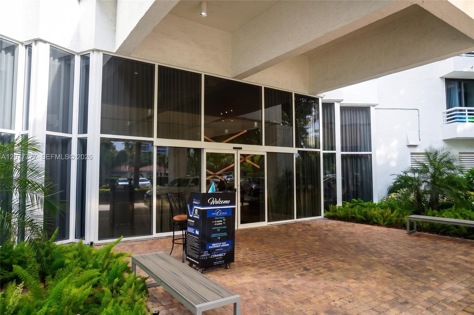 PARC CENTRAL EAST · #1612 in Aventura - Photo 34