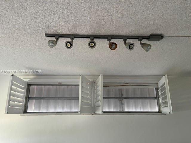 Hurricane shutters