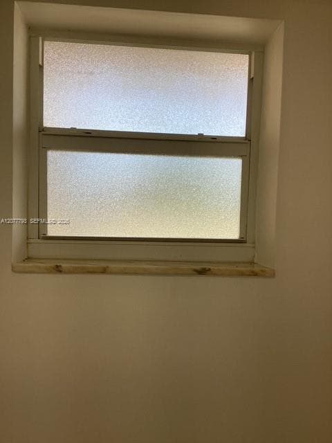 Kitchen windows