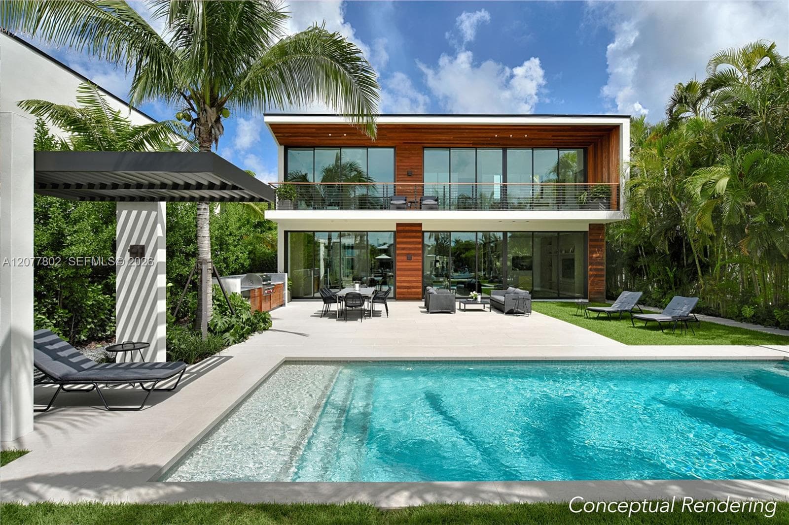 4560 Prairie Ave photo 8