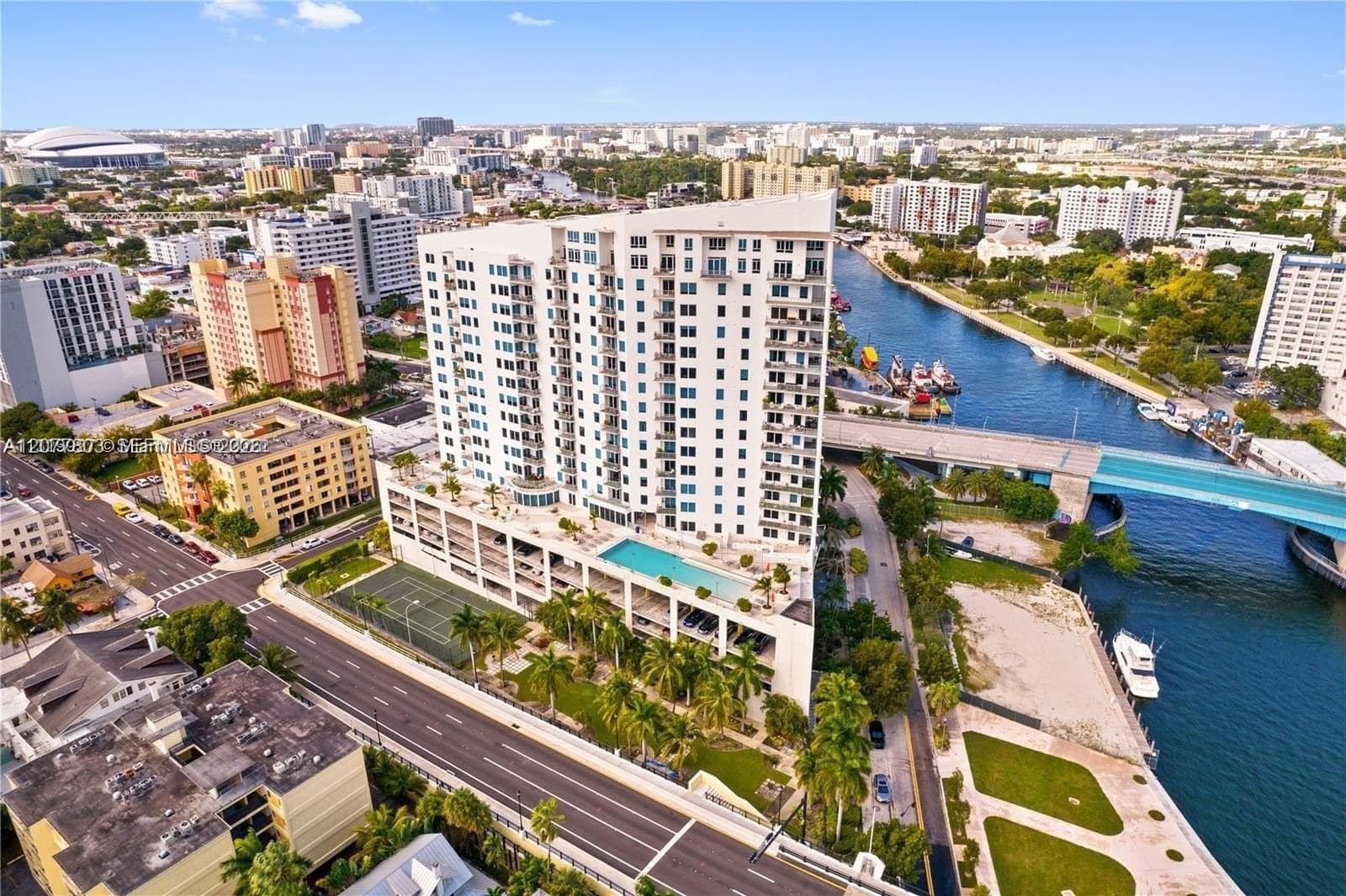 NEO CONDO · #801 in Miami - Photo 1