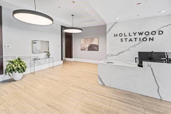 HOLLYWOOD STATION RES · #1016 in Hollywood - Photo 14