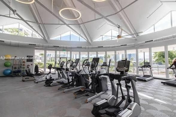 OLYMPUS CONDO PHASE · #1102 in Hallandale Beach - Photo 17