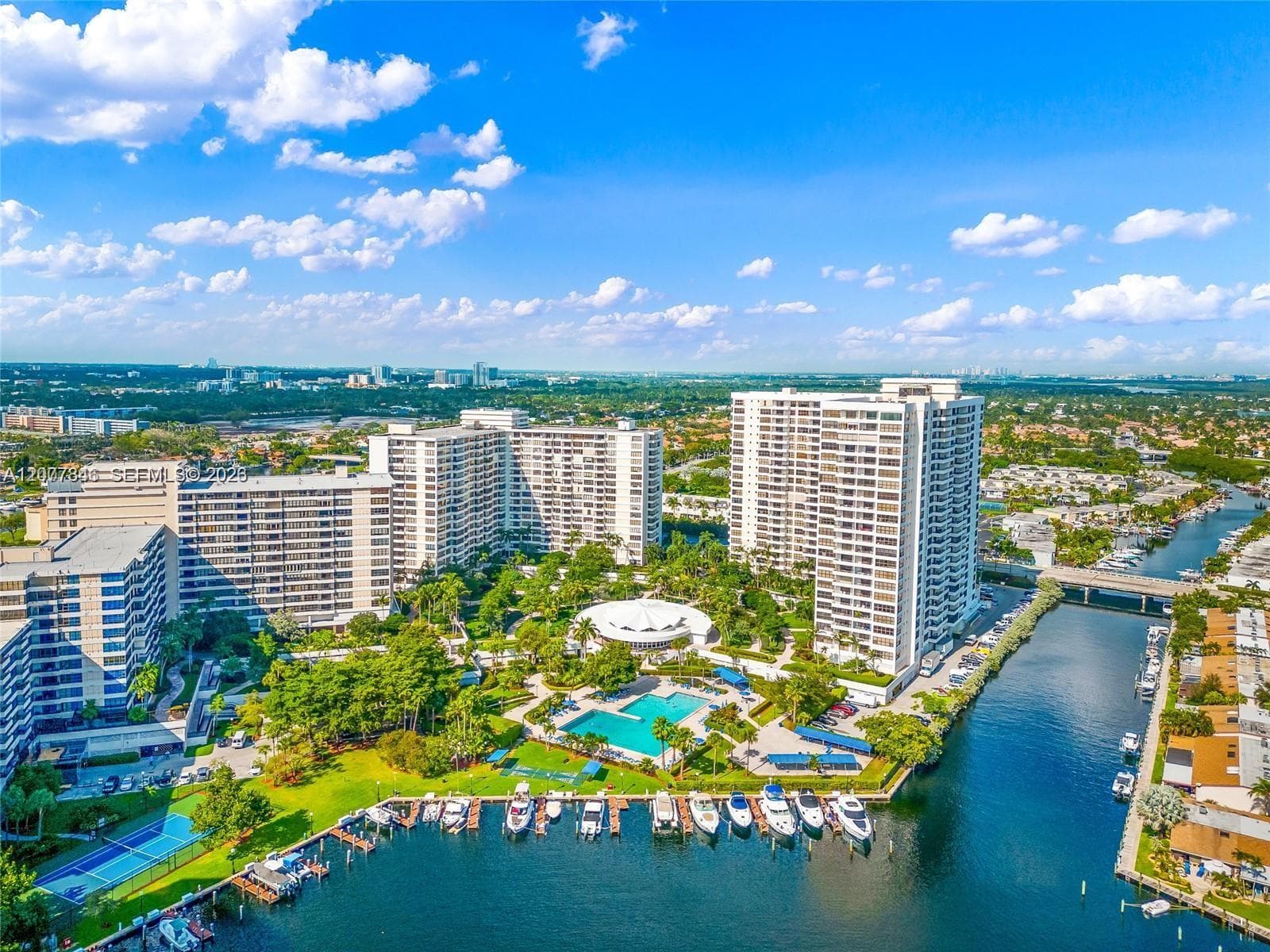 OLYMPUS CONDO PHASE · #1102 in Hallandale Beach - Photo 22