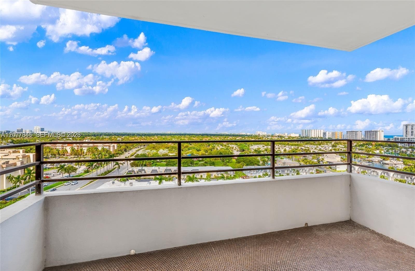 OLYMPUS CONDO PHASE · #1102 in Hallandale Beach - Photo 3