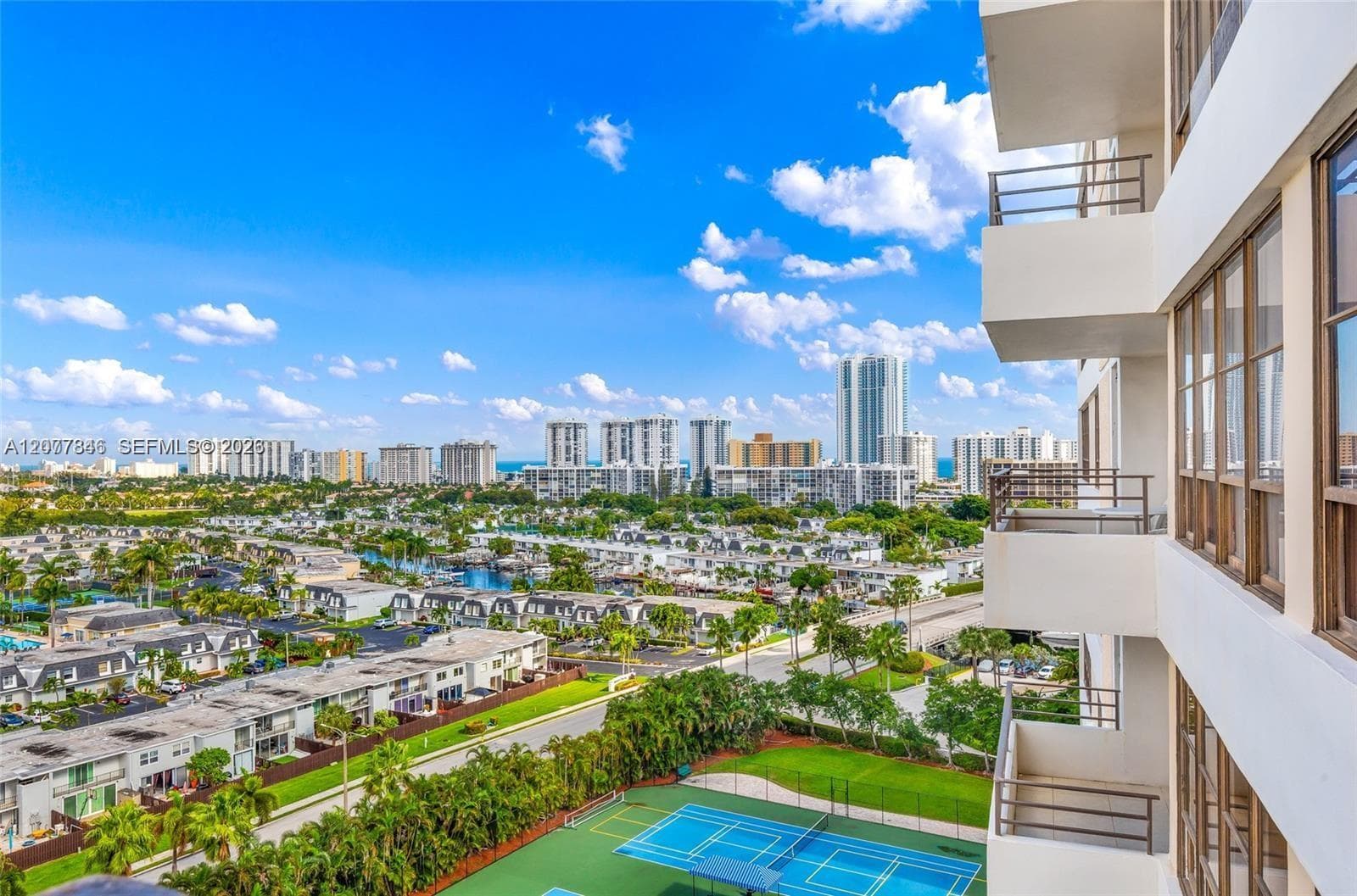 OLYMPUS CONDO PHASE · #1102 in Hallandale Beach - Photo 5