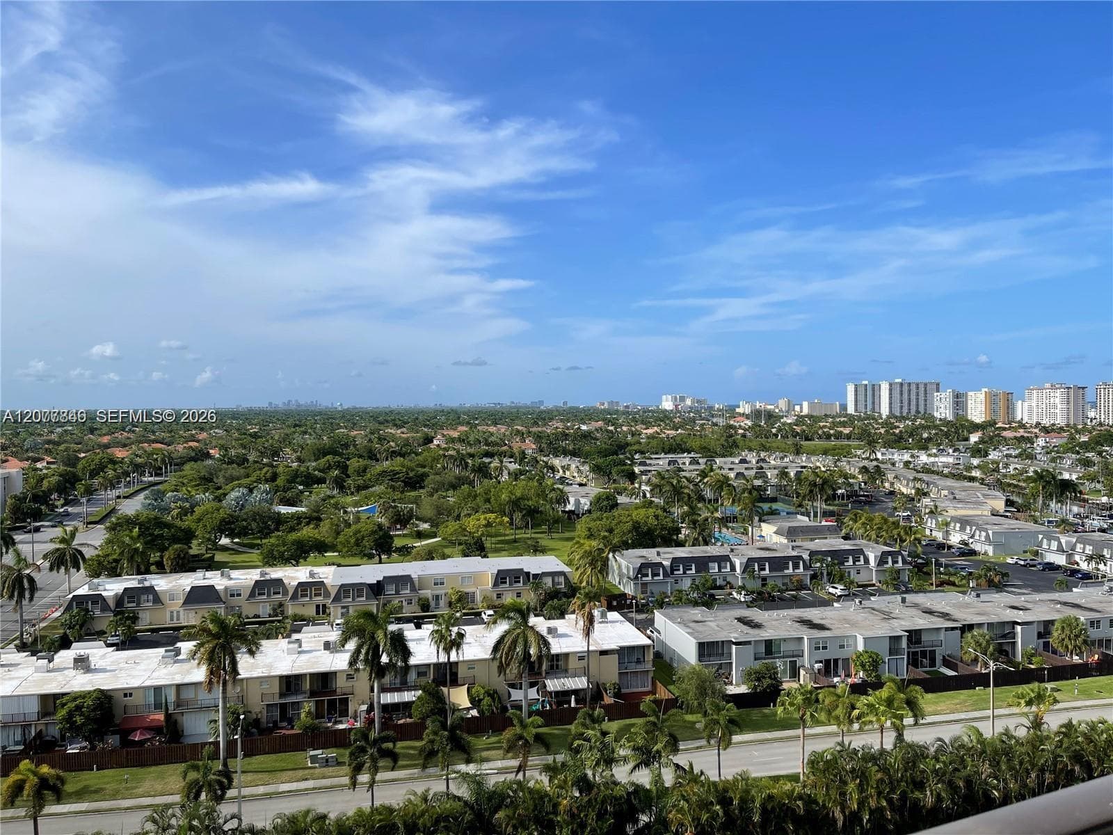 OLYMPUS CONDO PHASE · #1102 in Hallandale Beach - Photo 20