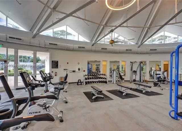 OLYMPUS CONDO PHASE · #1102 in Hallandale Beach - Photo 19