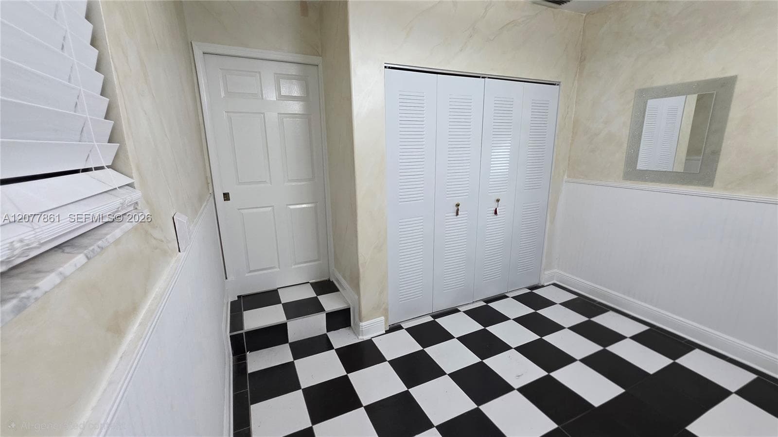 Additional Room/bedroom