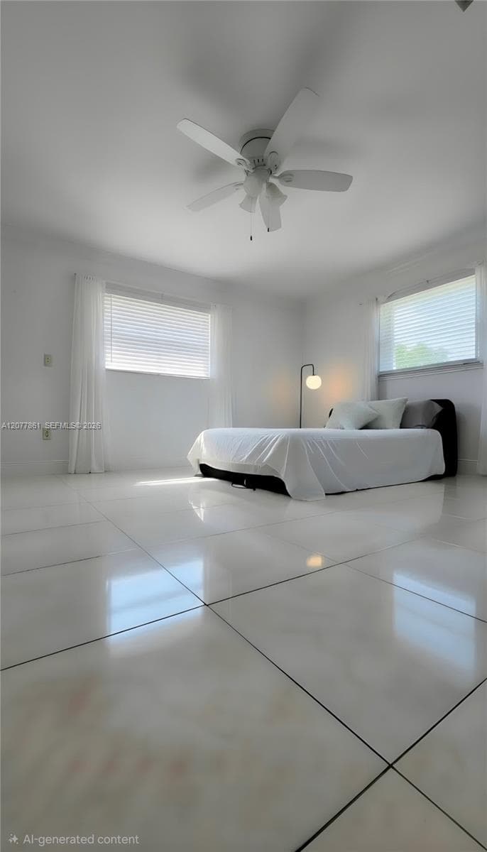 AI Furnished
