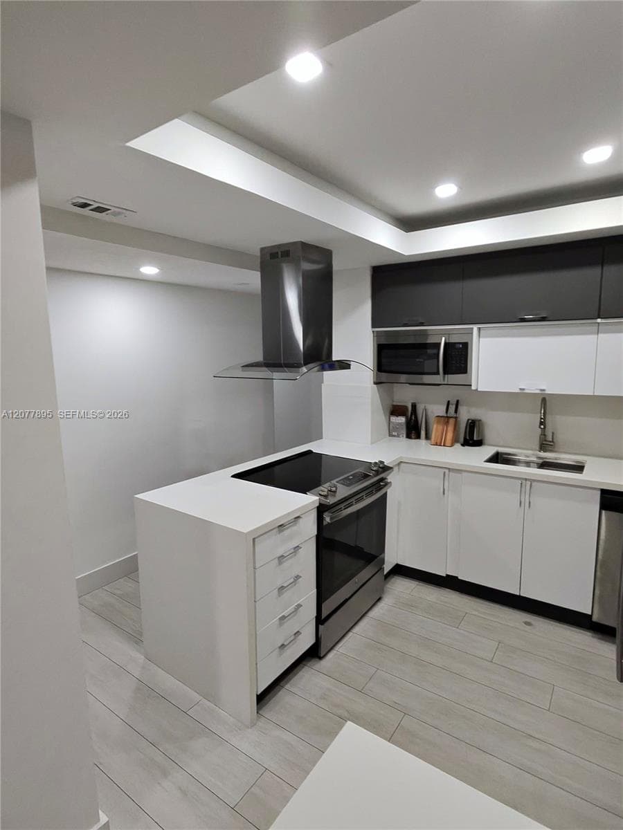 ARLEN HOUSE WEST CONDO · #1723 in Sunny Isles Beach - Photo 7