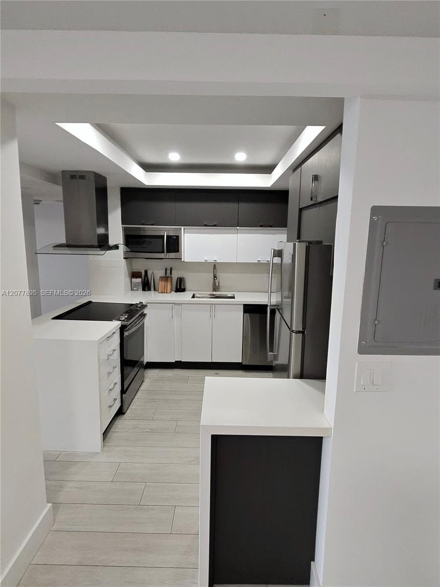 ARLEN HOUSE WEST CONDO · #1723 in Sunny Isles Beach - Photo 8