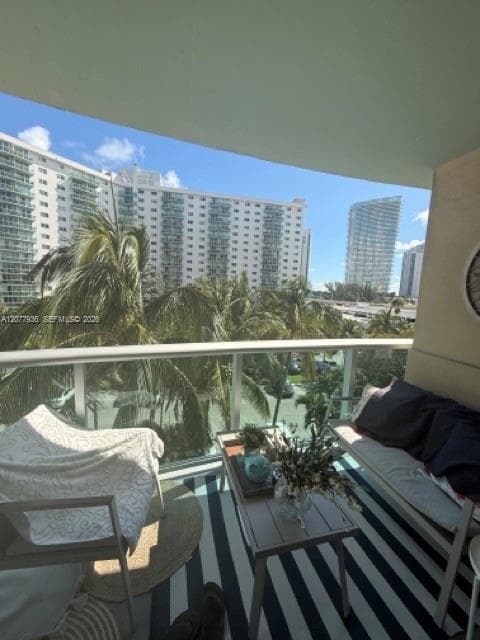OCEANVIEW BUILDING A COND · #510 in Sunny Isles Beach - Photo 23