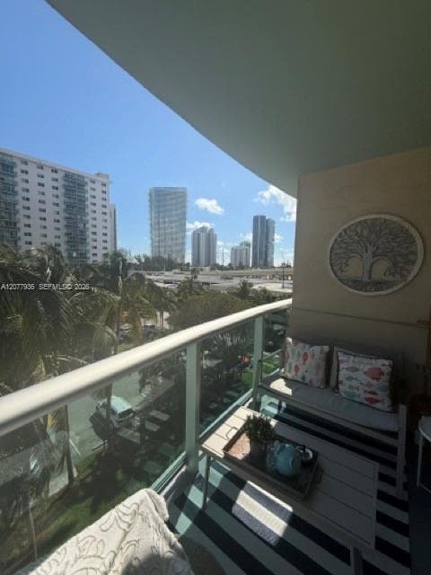 OCEANVIEW BUILDING A COND · #510 in Sunny Isles Beach - Photo 27