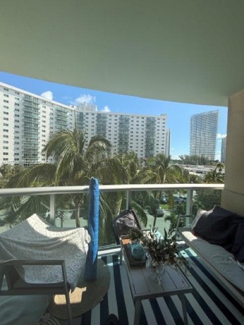 OCEANVIEW BUILDING A COND · #510 in Sunny Isles Beach - Photo 22