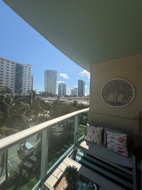 OCEANVIEW BUILDING A COND · #510 in Sunny Isles Beach - Photo 3